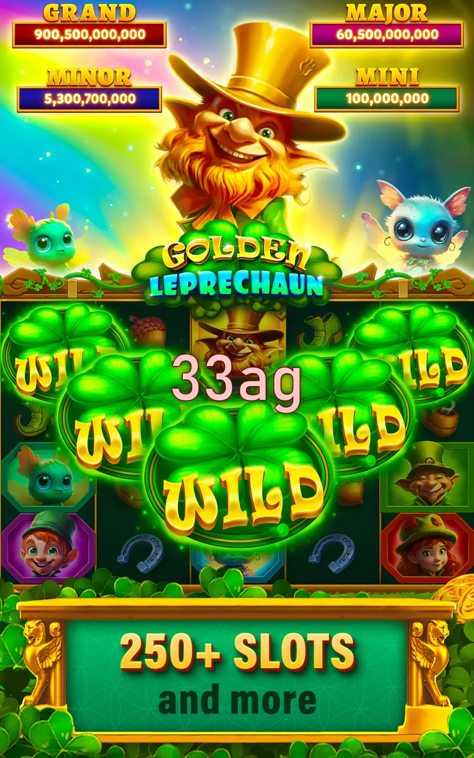 33ag Unduh