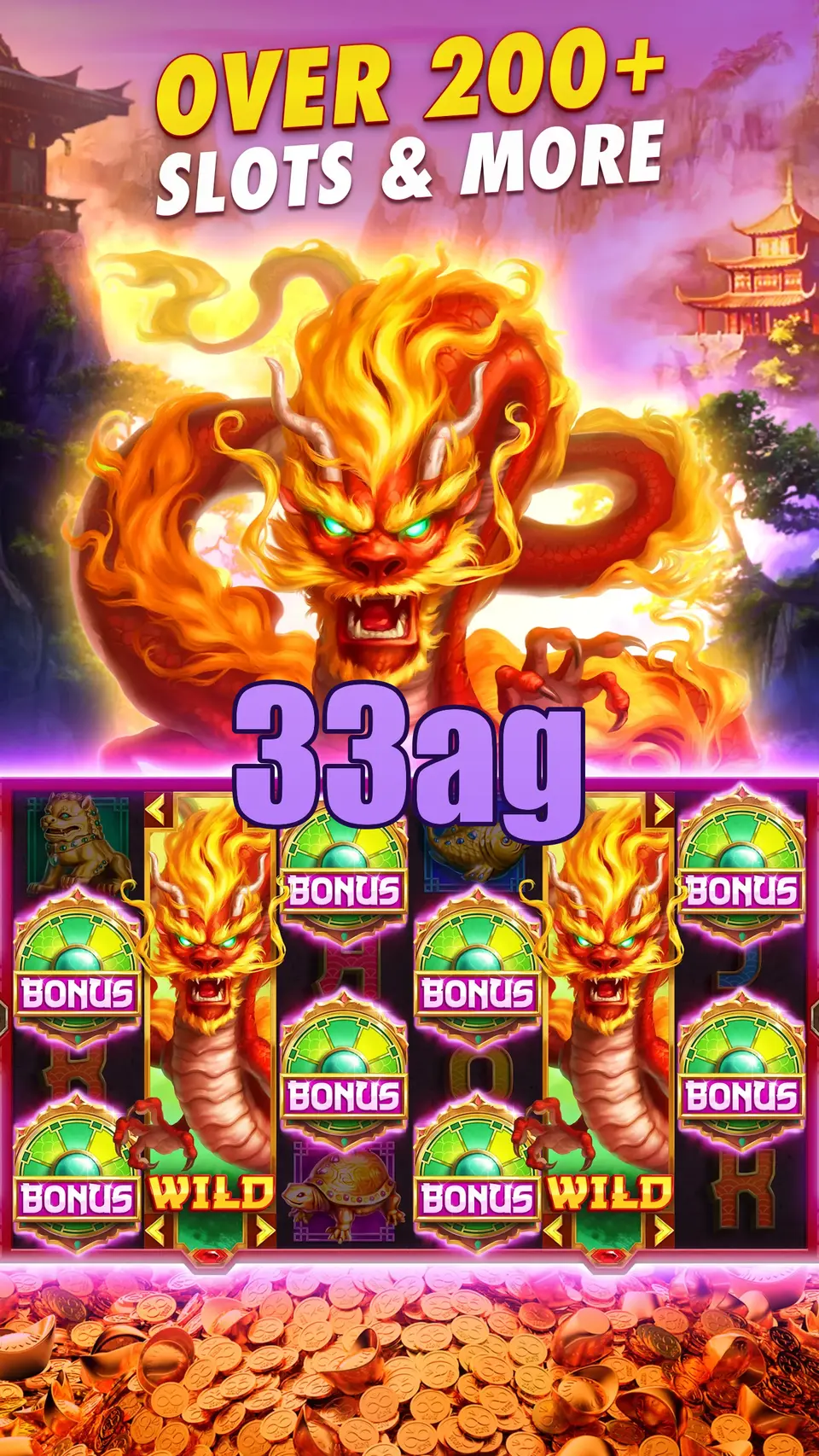 33ag Unduh