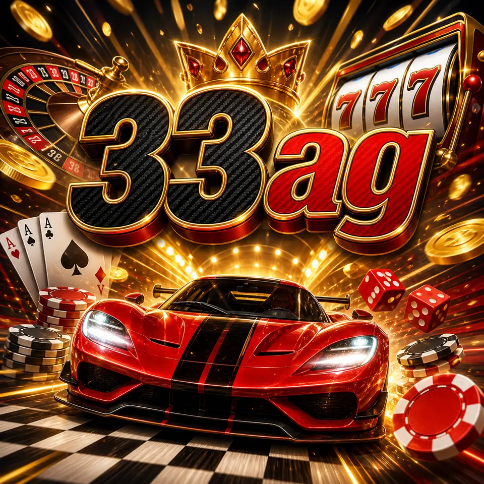 33ag Masuk - 33ag Resmi